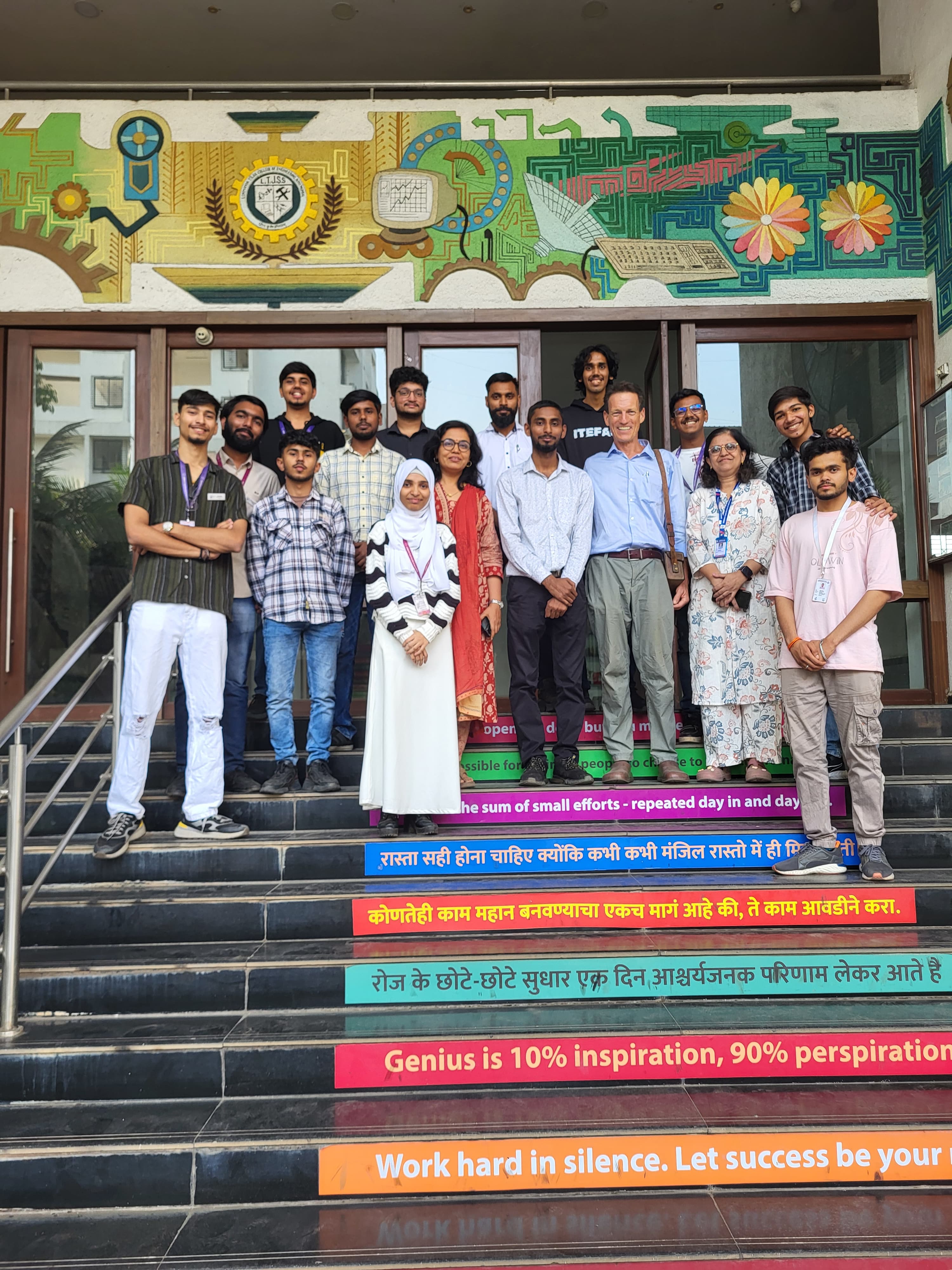 Chakravyuha CTF event photo 3