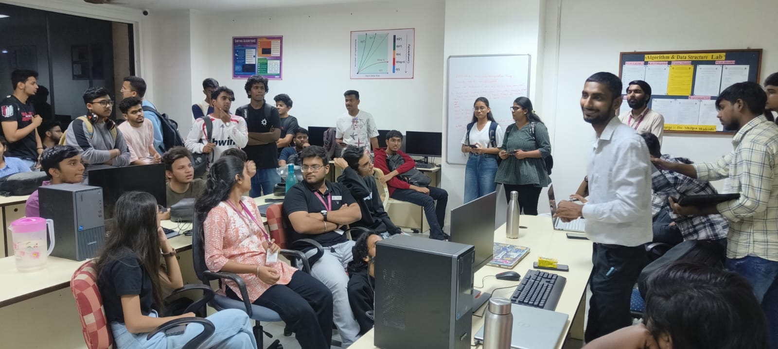 Chakravyuha CTF event photo 4