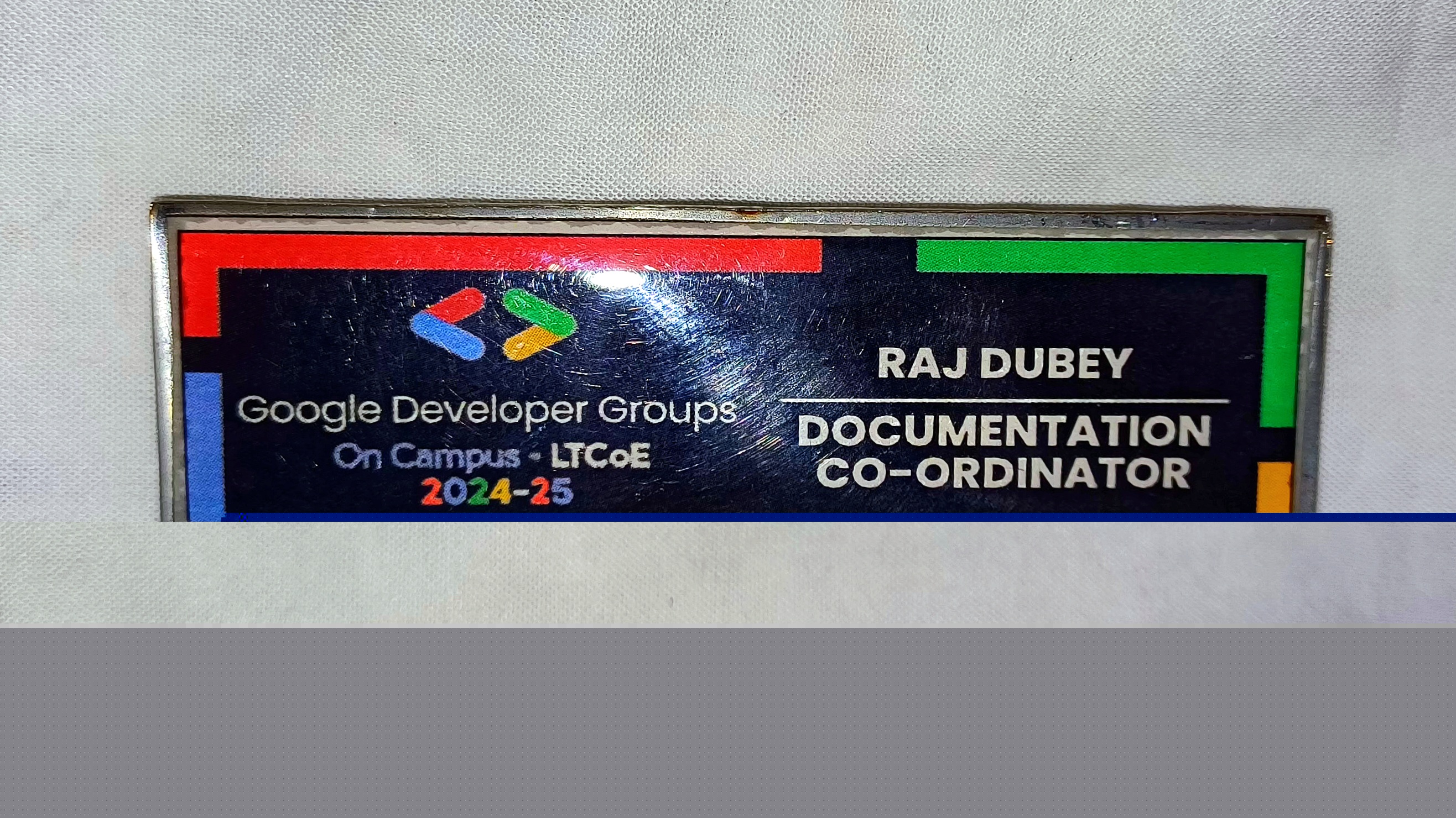 GDG On Campus 2024-25 - image 1