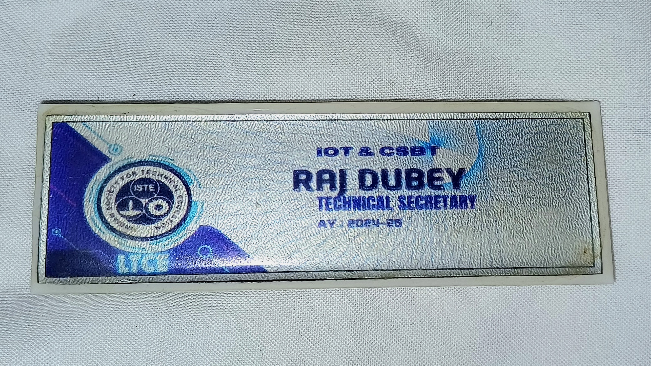 ISTE 2024-25 - image 1